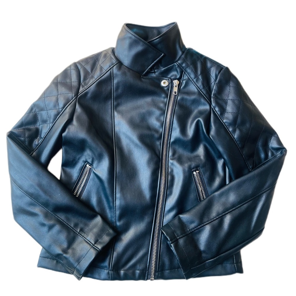 ART CLASS JACKET